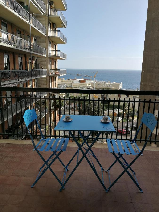 Casa Levante Sea View Apartment Catania Exterior photo