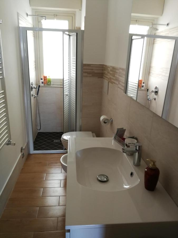 Casa Levante Sea View Apartment Catania Exterior photo
