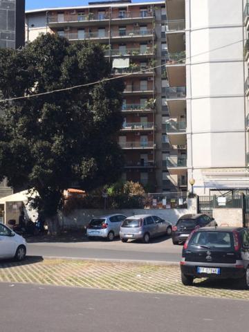Casa Levante Sea View Apartment Catania Exterior photo